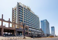 JI Hotel (Yantai Kaifaqu Jinshatan Housha Guangchang) Hotels in Yantai