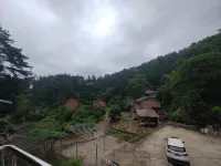 Hengyang County Longtan Farm Stay