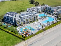 Barut GOIA Hotels near Titreyengol