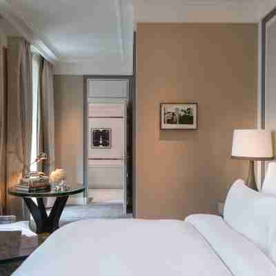 Hôtel de Crillon A Rosewood Hotel Rooms