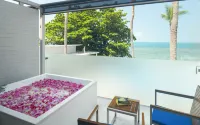 Explorar Koh Phangan - Adults Only Resort and Spa - balcony