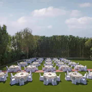The Creekside Hotel, Dubai - an Accor Hotel Отели рядом с достопримечательностью «Гархуд»