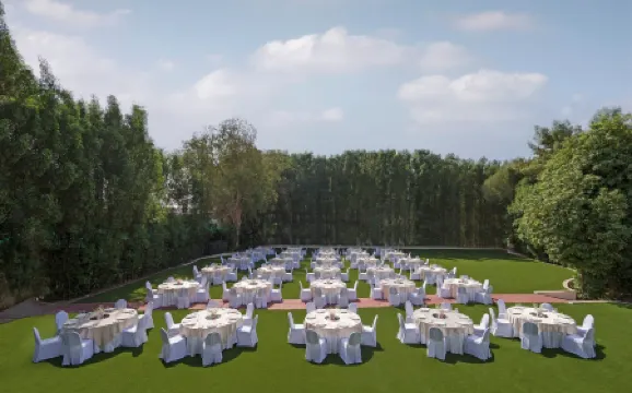 The Creekside Hotel, Dubai - an Accor Hotel Отели рядом с Аэропорт Дубай