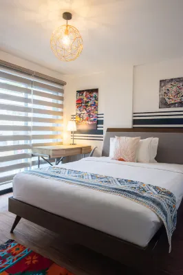 Unwnd Residences Dumaguete Hotels in Dumaguete