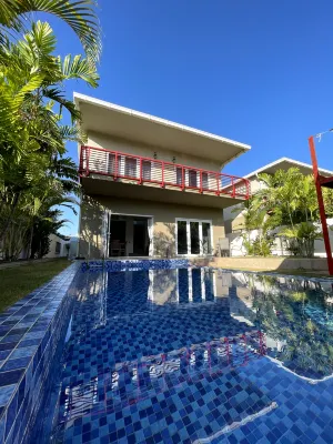 M-Residence