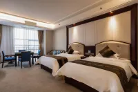 Gandong Hotel Hôtels à : Fuzhou