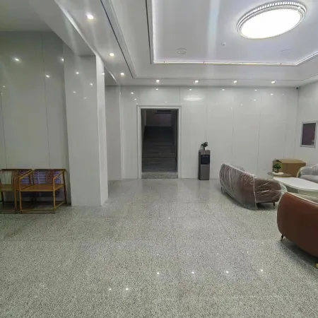 Rujia Huayi Select Hotel (Licheng Chenghuangmiao County Government)