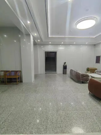 Rujia Huayi Select Hotel (Licheng Chenghuangmiao County Government)