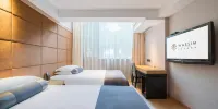 WASSIM HOTELS - Executive Family Room