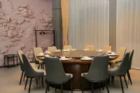 Ruibaiyun Hotel (Baoying Yeting Road) - Bữa sáng
