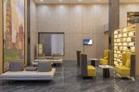 雅斯特飯店(仙桃職業學院店)