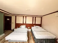 Hotel Leyuan Burr zinjin