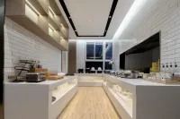 Echarm Hotel (Tianmen Wandaguangchang) Hotels in Tianmen