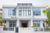 Meizhou Island Friendship Meeting Homestay