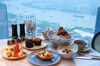MGM Shanghai West Bund