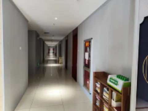 Fuyuan Business Hotel