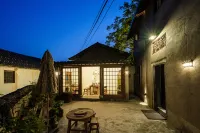 Floral Hotel·Mount Huangshan Wenye Shanju (Shexian Lishan Store) Các khách sạn ở Huyện Hấp