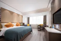 Century the Centennial Hotel Отели рядом с достопримечательностью «CPC Longshan Committee Party School»