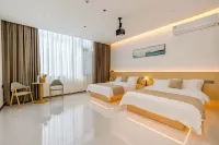 Pingtan Xilinyuan Inn