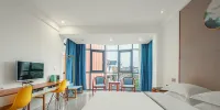Xiamen Fengxiang Business Hotel (Tong'an South Ring Road) - Sala De Reina De Lujo