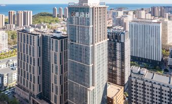 Da Lian Rui Shi Hotel