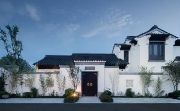 Canbeauty Golf Resort and SPA Weihai