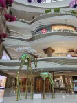 海口國際免稅城睿景酒店（新海港碼頭店） - 海景