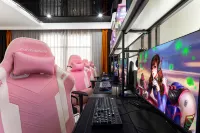 xinghedianjing -  Gaming & Esports