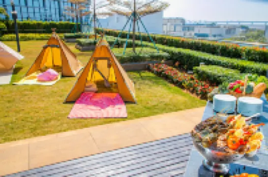 Hyatt Regency Shenzhen Airport