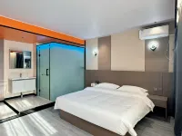 Anjia Hotel Hotels in Daqing
