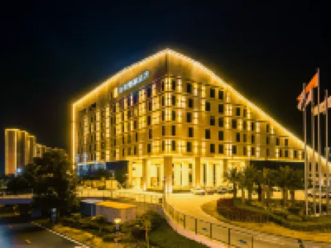 Homy Hotel Hotels in Miyi