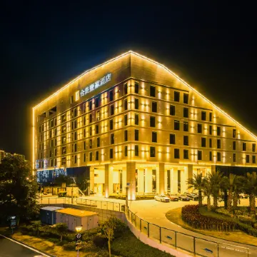 Homy Hotel