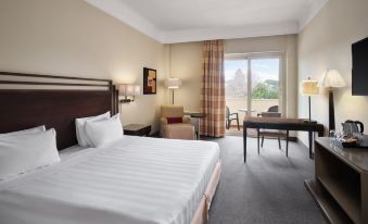 Crowne Plaza Rome - ST. Peter's