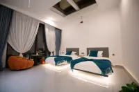 Turks Flip Pigeon Homestay