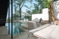 WHITE VILLA Villa No. 238 Hotels in Deqing