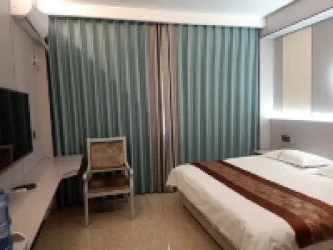 융창 화아오 호텔 융창 호텔