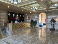 Tiancheng Hotel (Donggang North High Speed Railway Station) Hotels near Xinhong Fruit Vegetable Preferential Shop