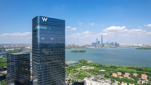 W Suzhou