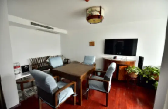 Tianjin Sugar Yi Hotel