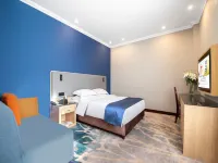 Ramada by Wyndham Linyi North Hotels in Linyi