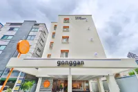 Gyeongju Hotel Gonggan Hotels near Hwangnyongsa Temple Site