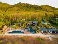 Big Sun Residences By iRETREAT