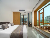 Tukes Yanxi Yunshe Homestay - balcony