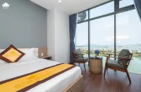 Cali Hotel Quy Nhon Hotels in Thi Nai