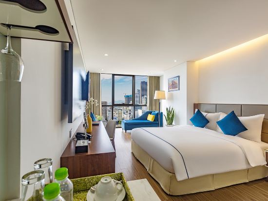 Pavilion Hotel Da Nang