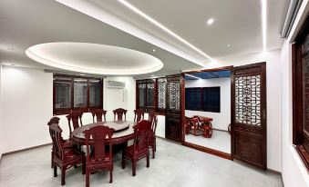 Song‘s yard(BNB)