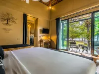 The Mangrove by Blu Monkey Hotels near Makham Bay