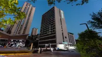 City Comfort Inn Hotel (Huacheng Xinqu Hospital)