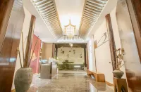 Weijianhai Homestay (Huize Gucheng) Hotels in Huize