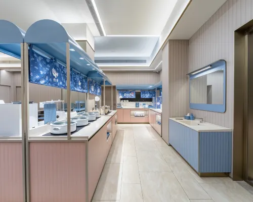 Hanting Shanghai Hongqiao Airport Qibao Subway Station Hotel Empfohlen Photos
